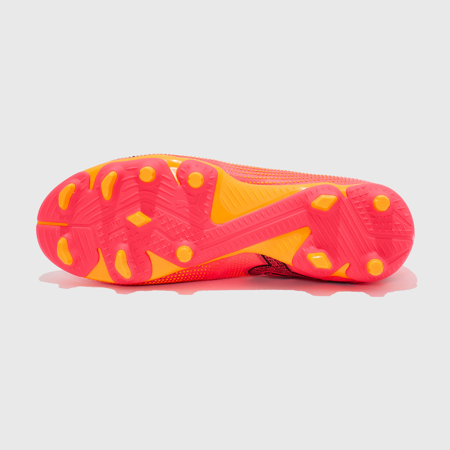 Бутсы детские Puma Future 7 Match FG/AG 10772903