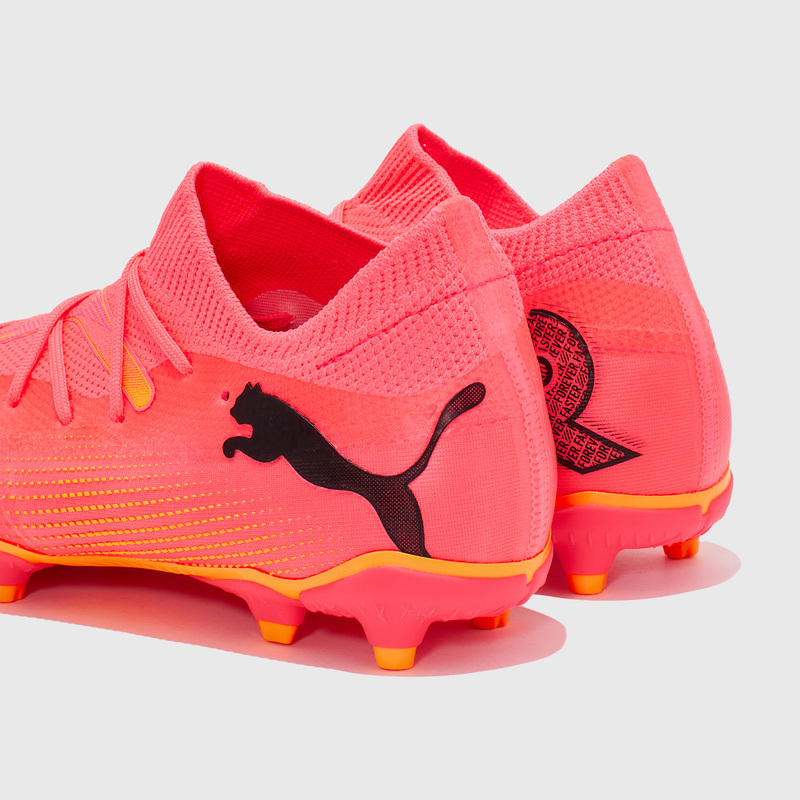 Бутсы детские Puma Future 7 Match FG/AG 10772903