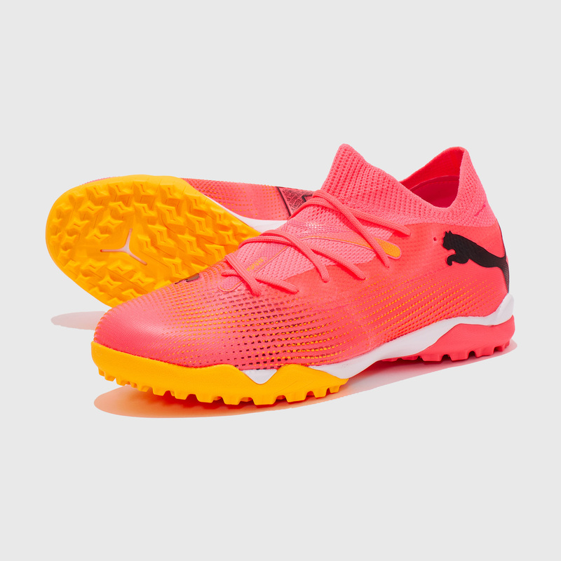 Шиповки детские Puma Future 7 Match TT 10773103