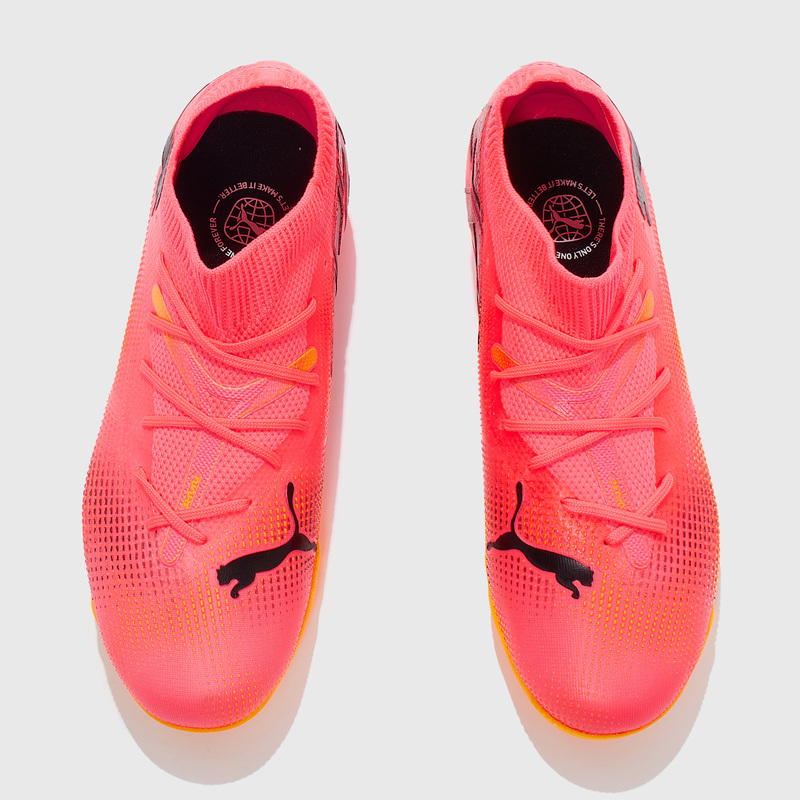 Шиповки детские Puma Future 7 Match TT 10773103