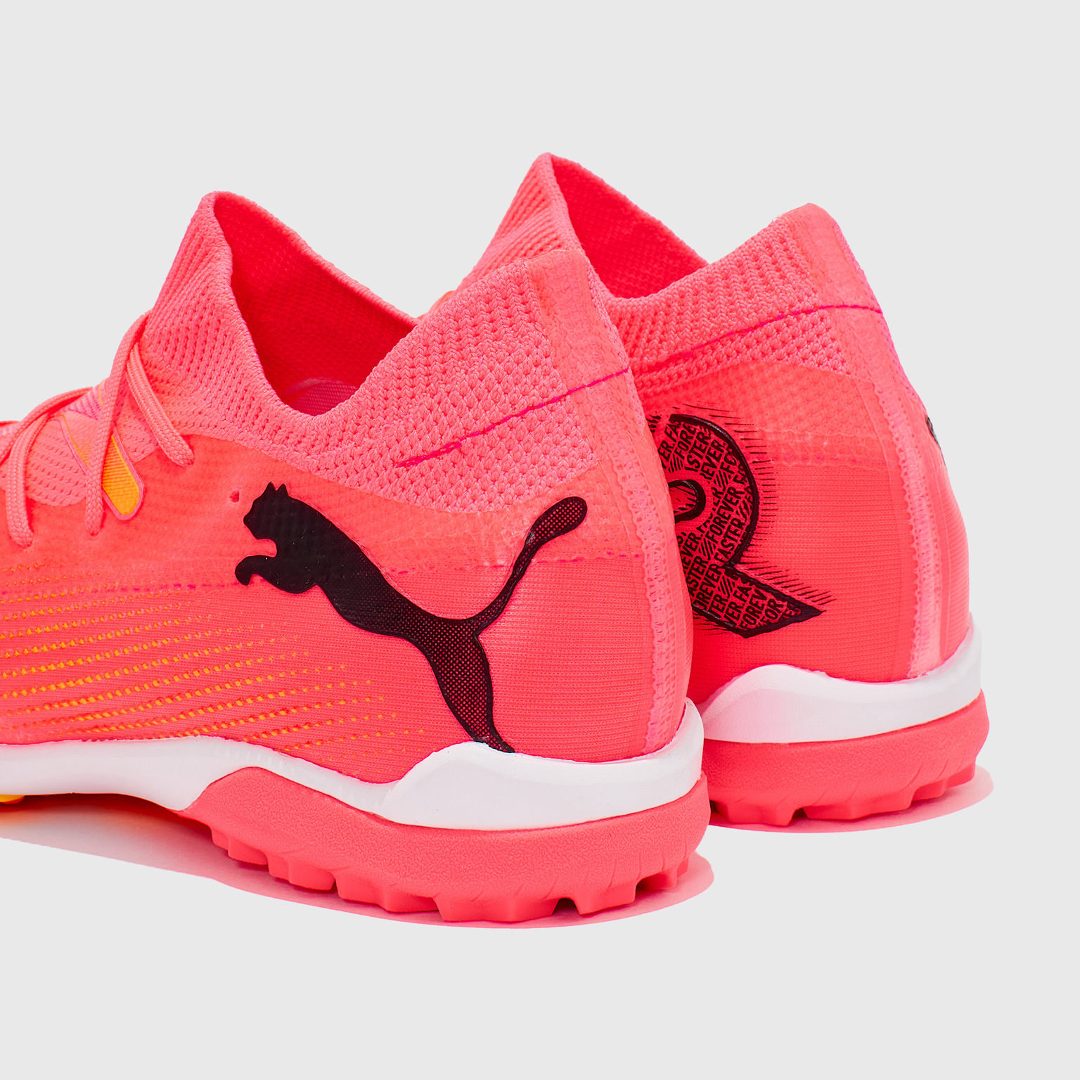 Шиповки детские Puma Future 7 Match TT 10773103