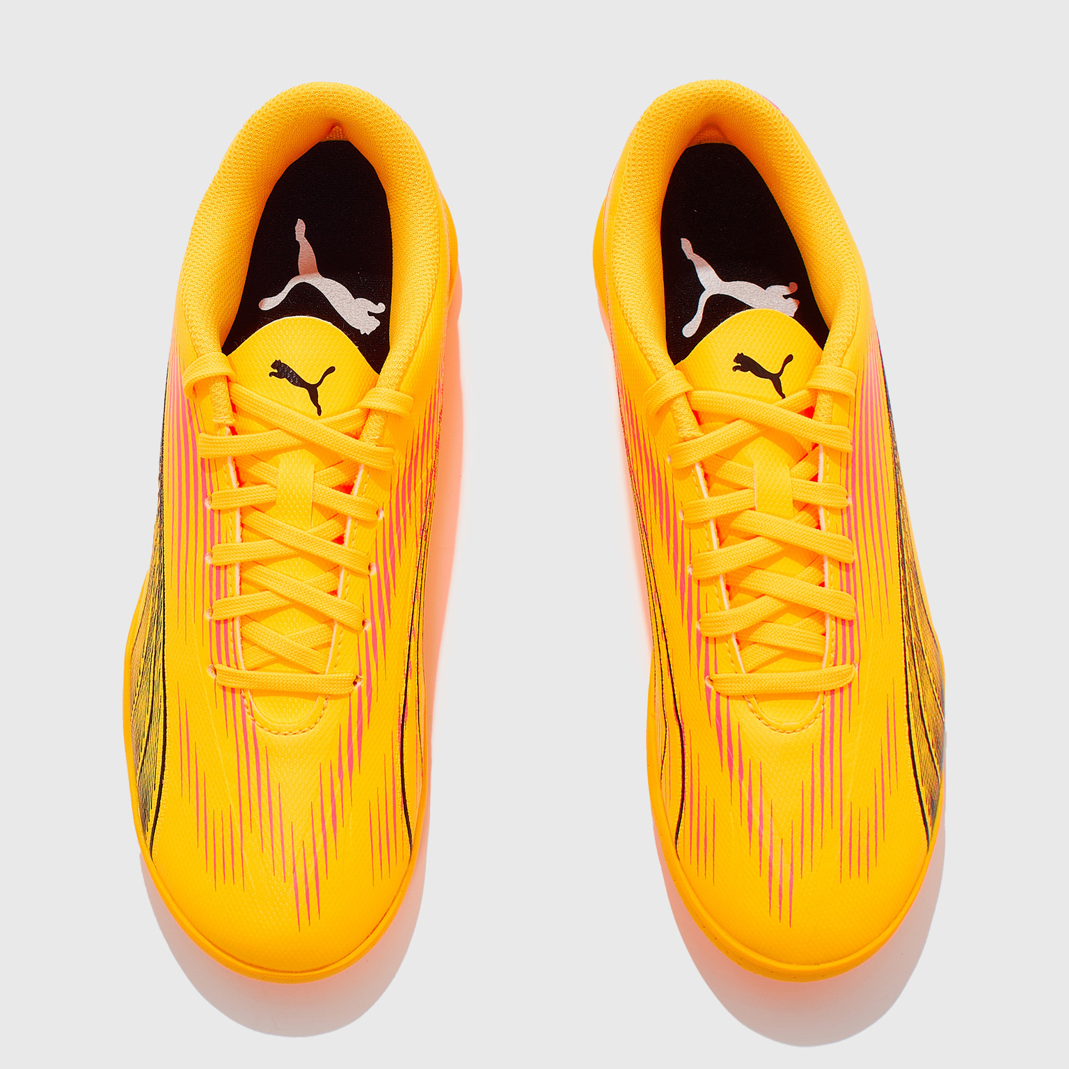 Шиповки детские Puma Ultra Play TT 10777903