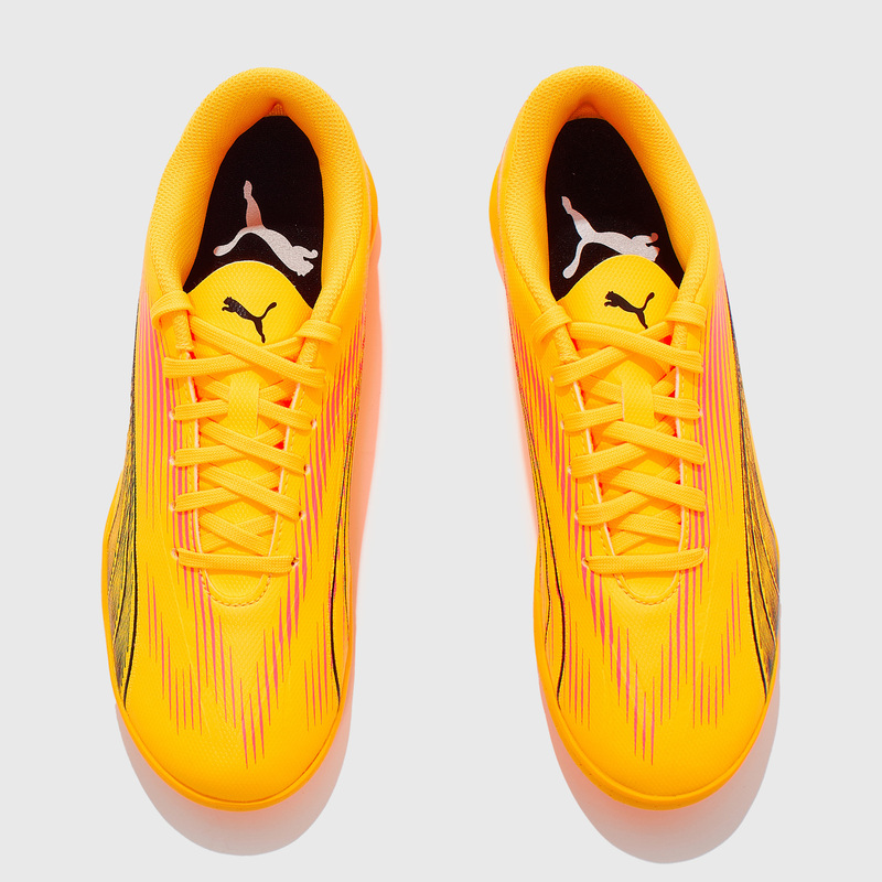 Шиповки детские Puma Ultra Play TT 10777903