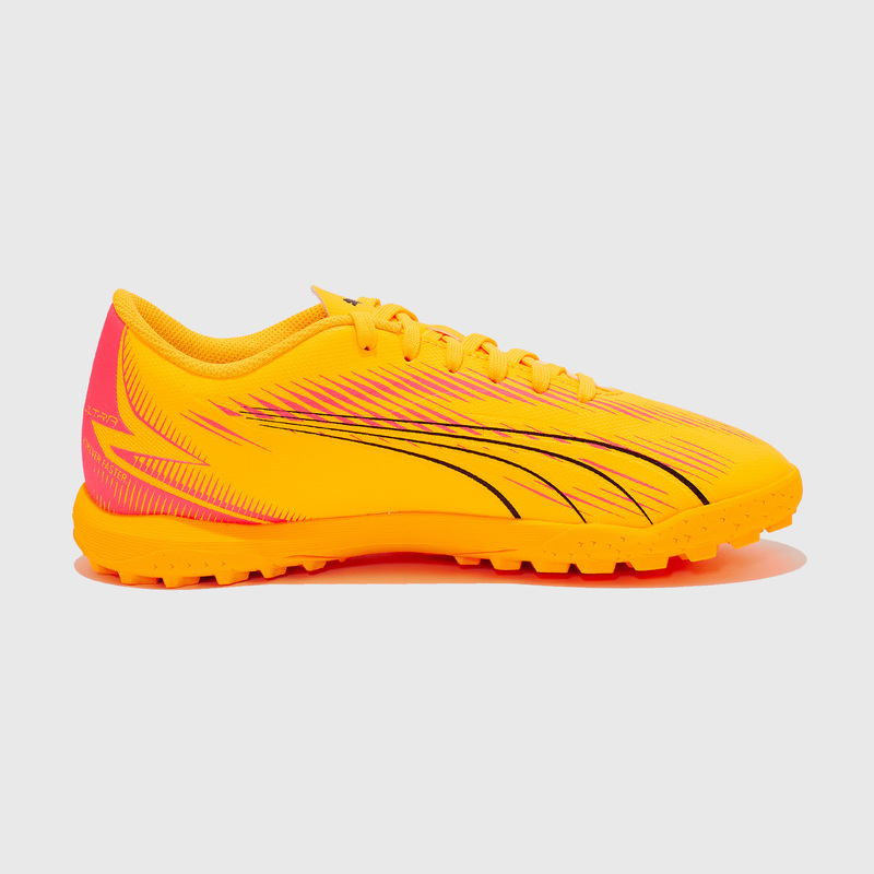 Шиповки детские Puma Ultra Play TT 10777903