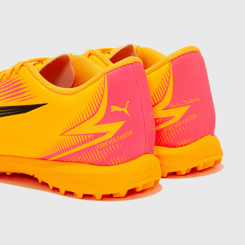 Шиповки детские Puma Ultra Play TT 10777903