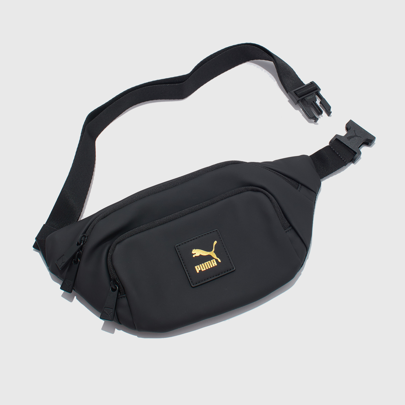 Сумка на пояс Puma Classic LV8 09025401