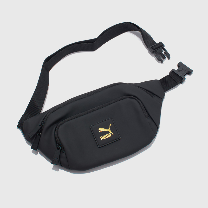Сумка на пояс Puma Classic LV8 09025401