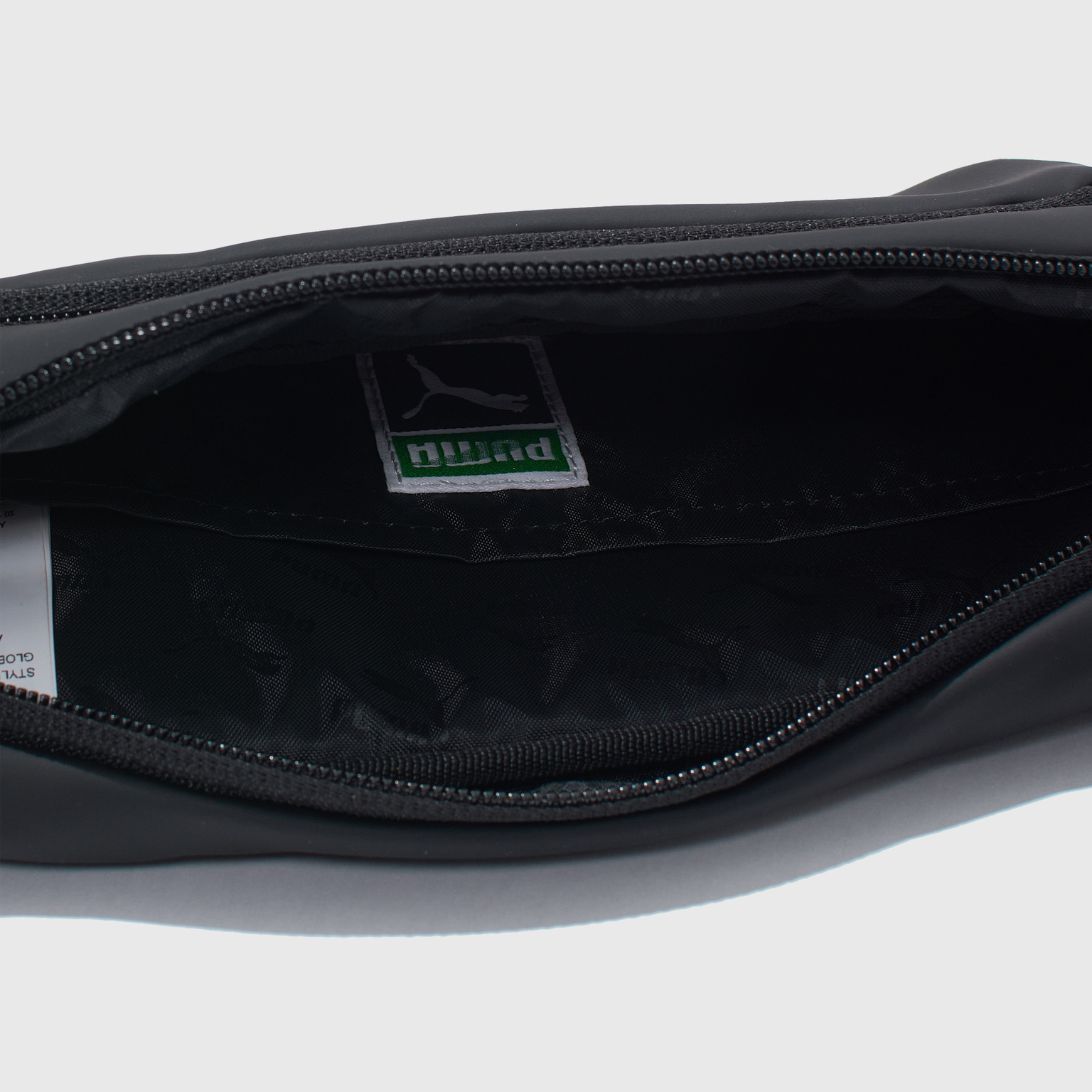Сумка на пояс Puma Classic LV8 09025401