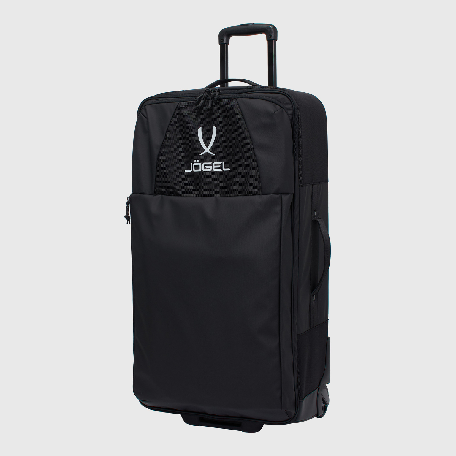 Сумка-чемодан Jogel National Team Trolley L ЦБ-00003274
