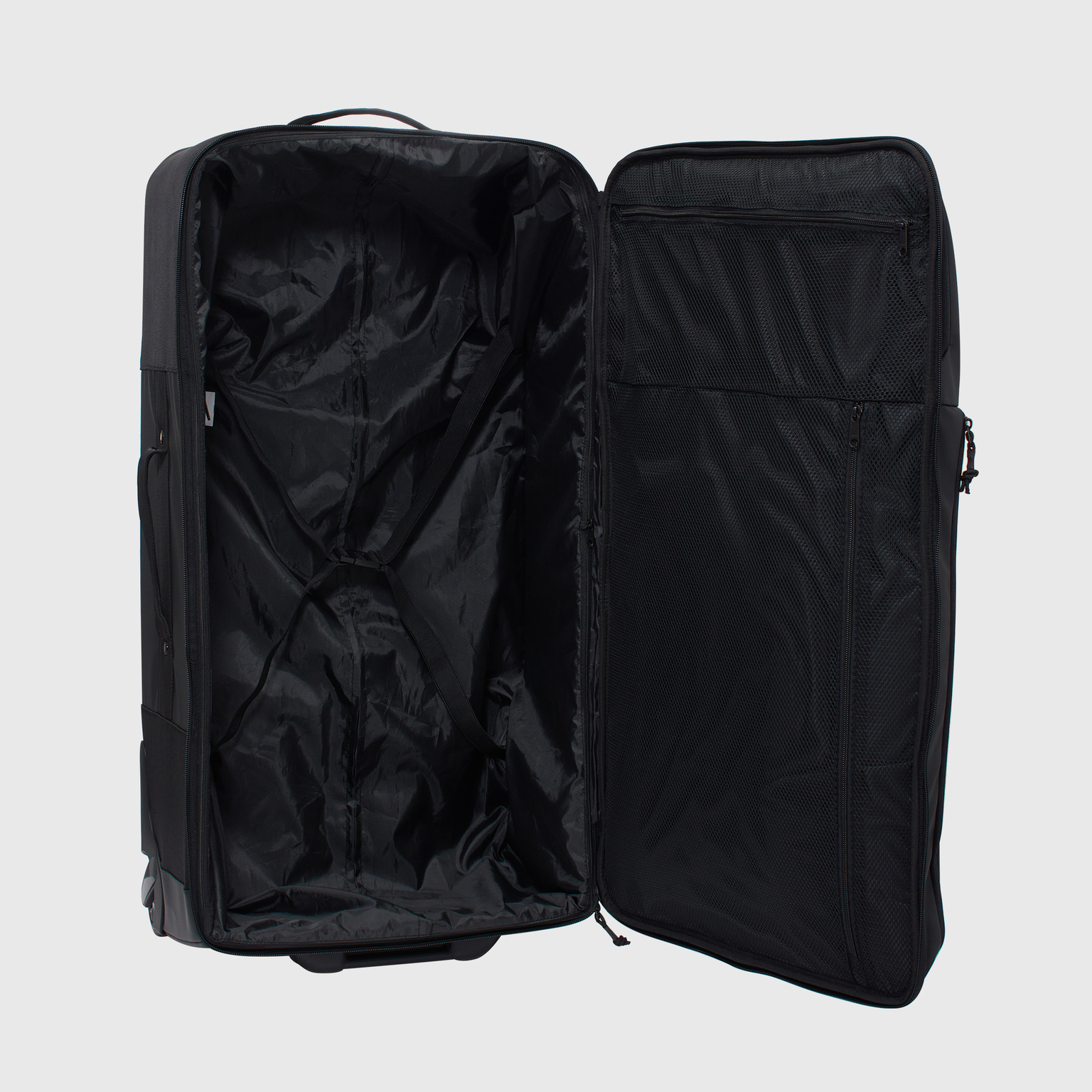 Сумка-чемодан Jogel National Team Trolley L ЦБ-00003274