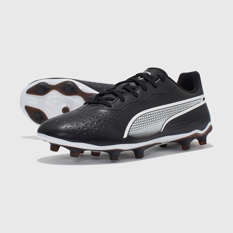 Бутсы Puma King Match FG/AG 10757001