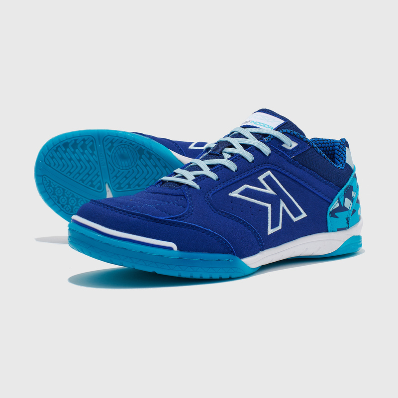 Футзалки Kelme Precision 55211-265