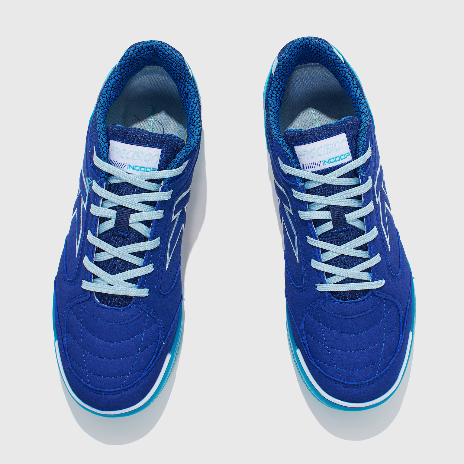 Футзалки Kelme Precision 55211-265