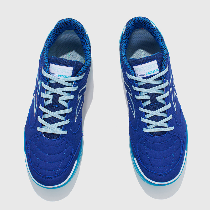Футзалки Kelme Precision 55211-265