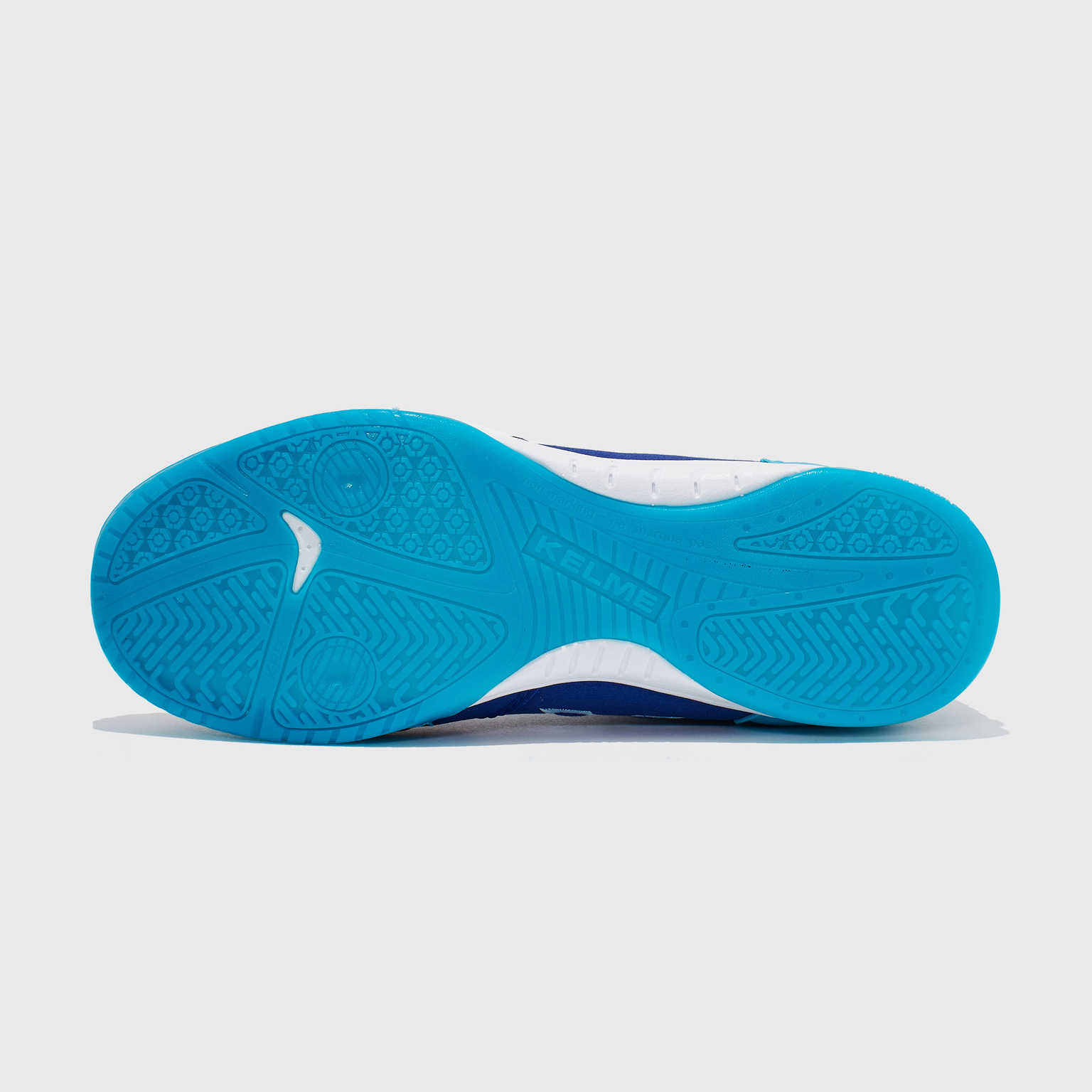 Футзалки Kelme Precision 55211-265