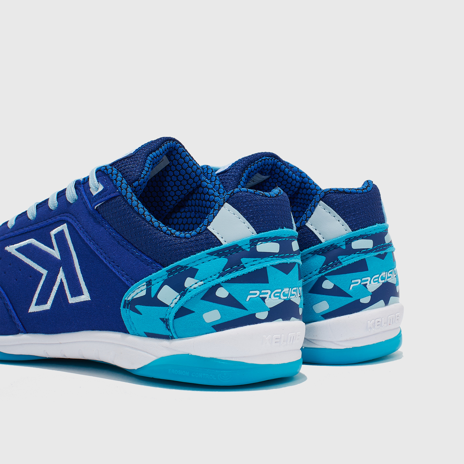Футзалки Kelme Precision 55211-265