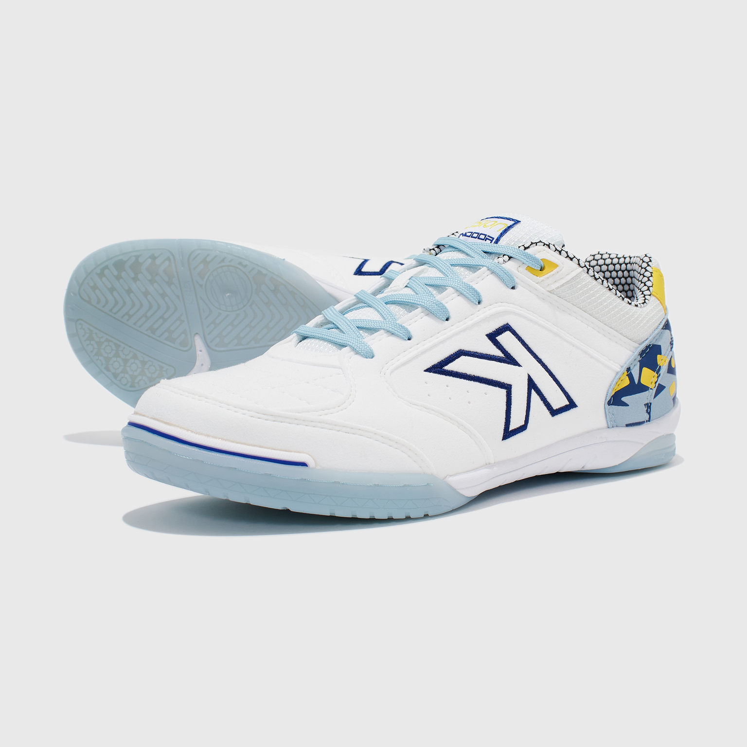 Футзалки Kelme Precision 55211-359