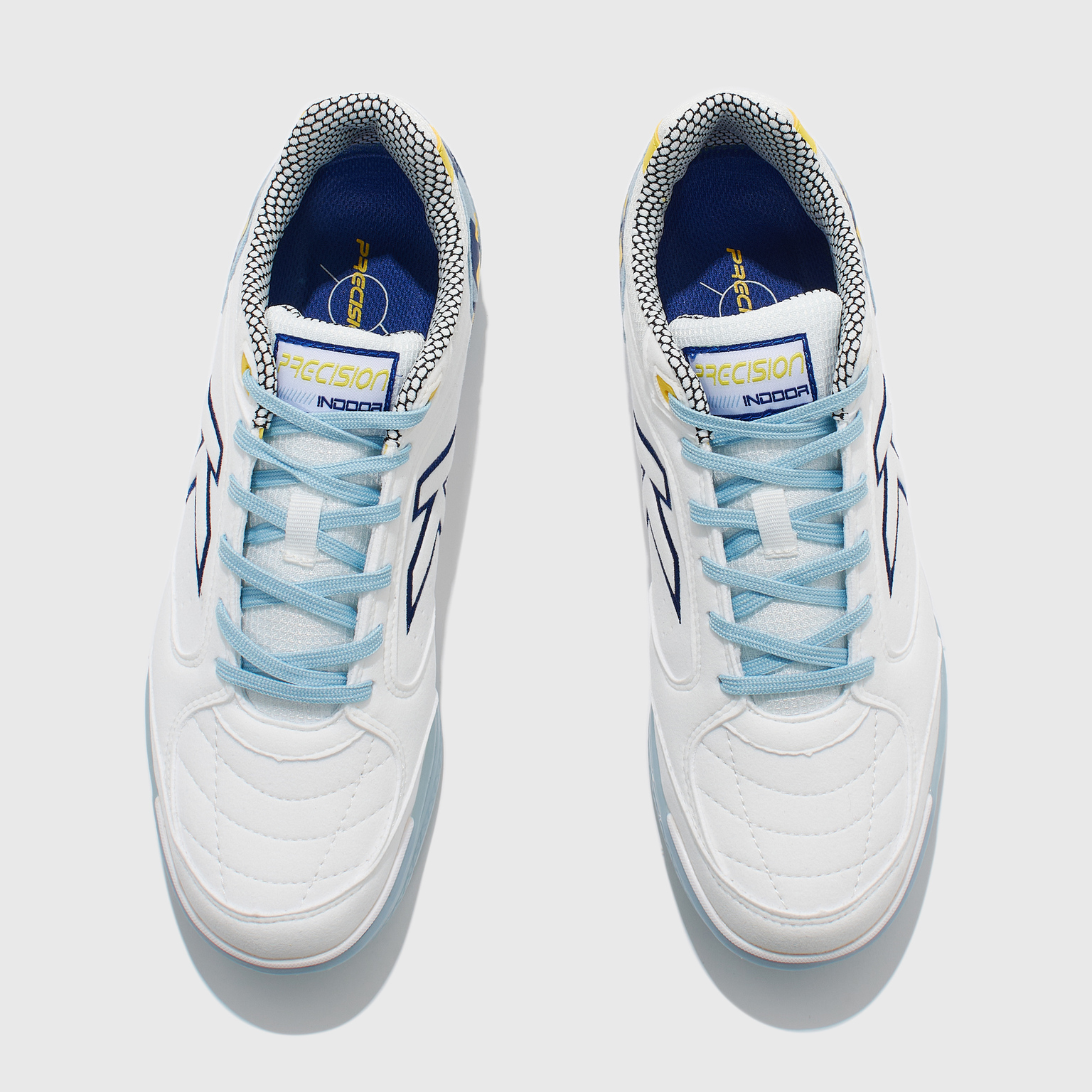 Футзалки Kelme Precision 55211-359