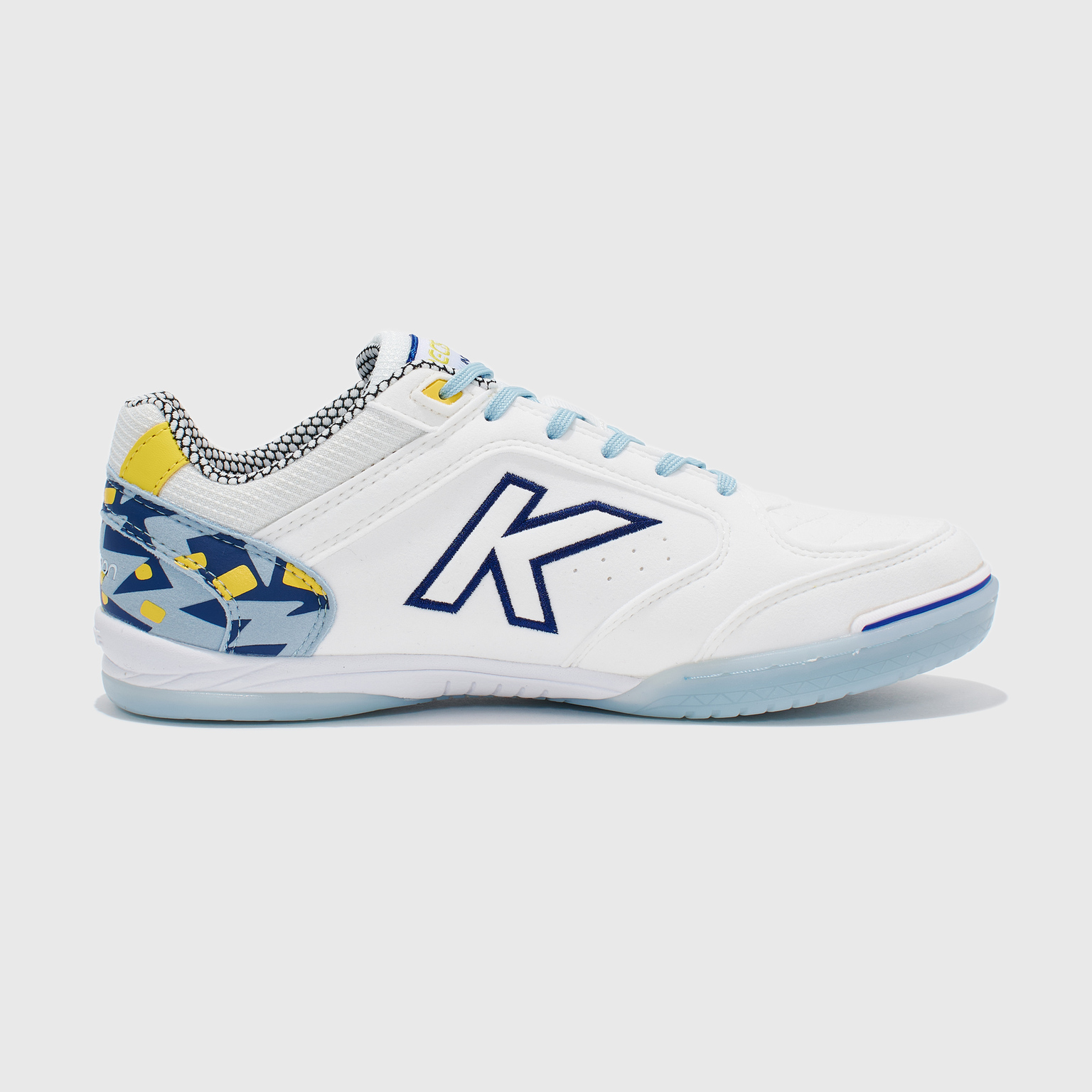 Футзалки Kelme Precision 55211-359