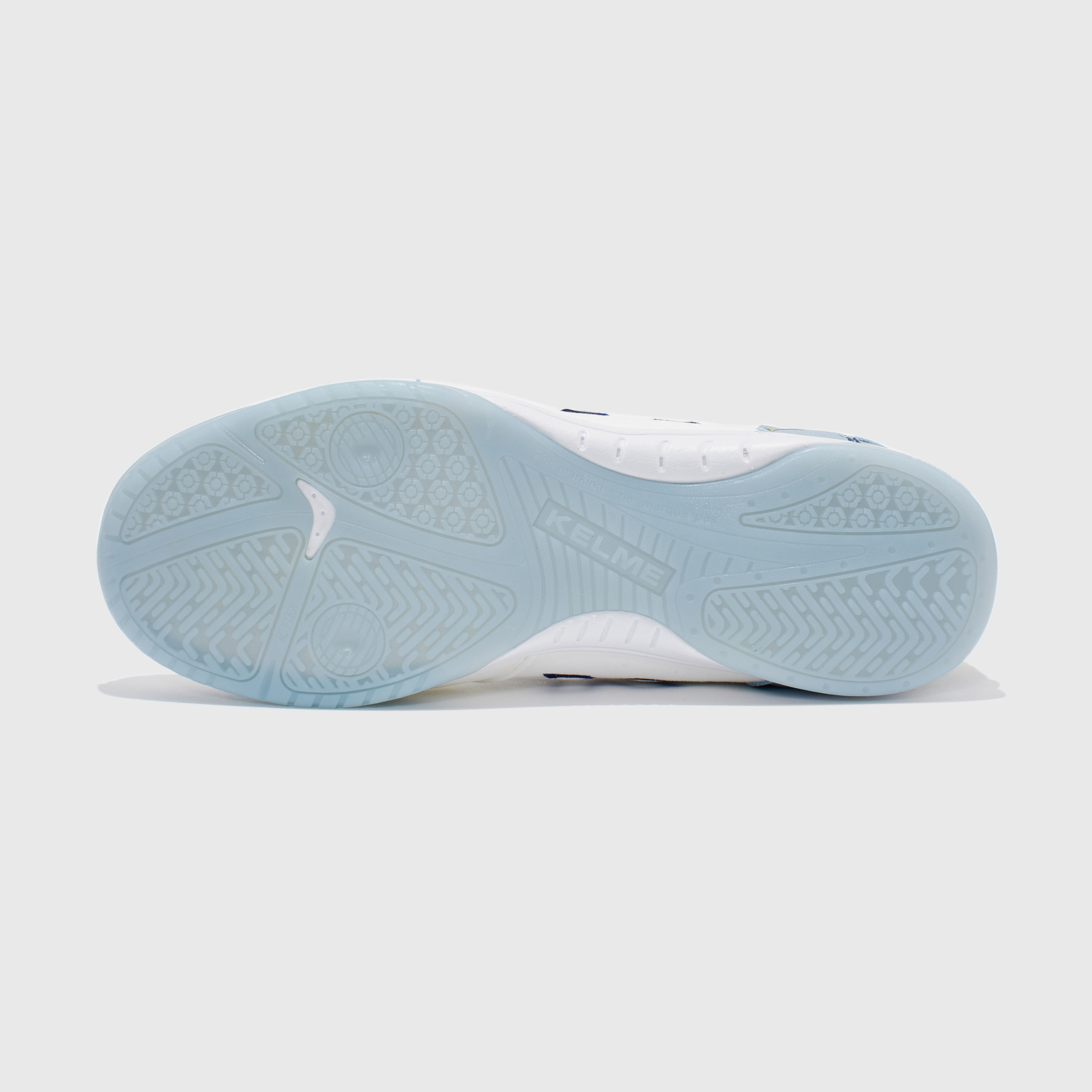 Футзалки Kelme Precision 55211-359