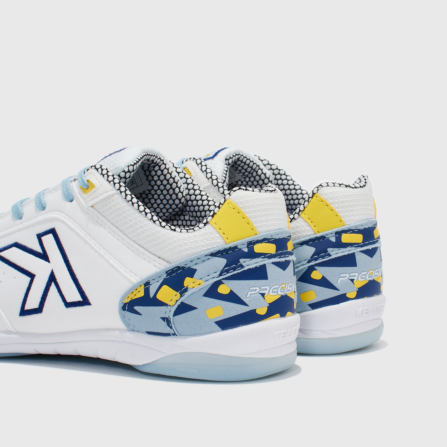 Футзалки Kelme Precision 55211-359