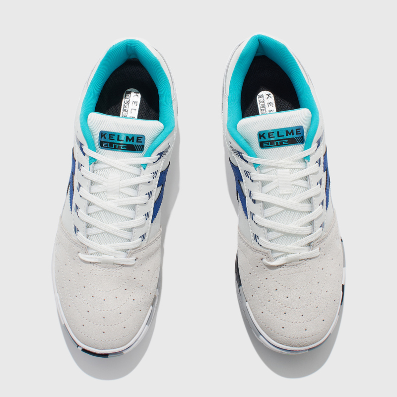 Футзалки Kelme Elite 55904-704
