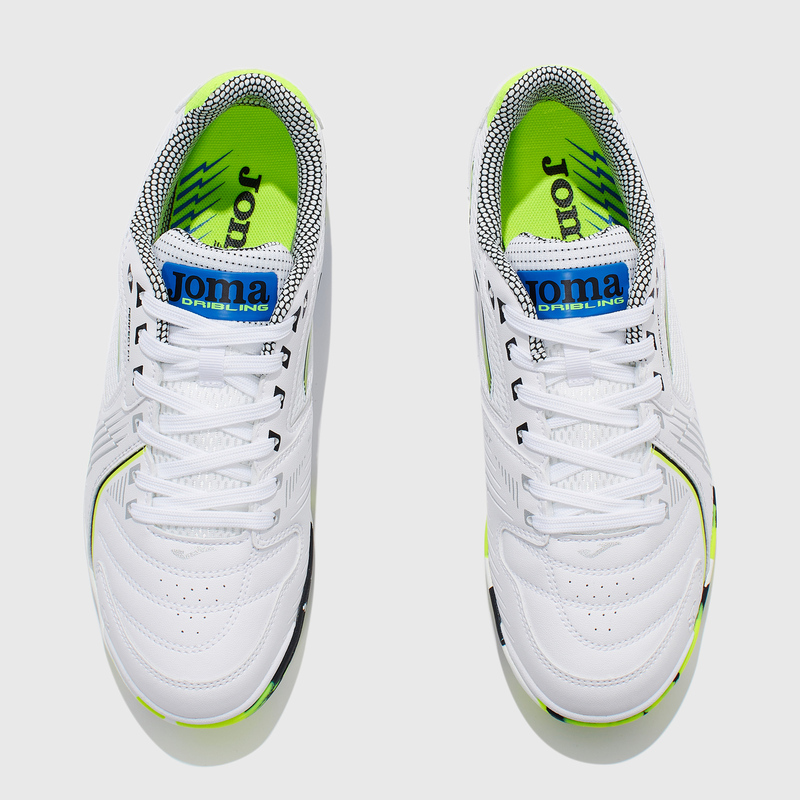 Футзалки Joma Dribling DRIS2402 IN