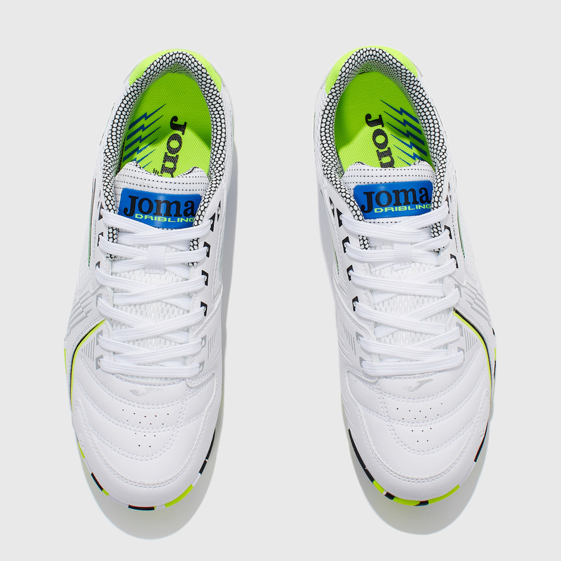 Шиповки Joma Dribling DRIS2402 TF