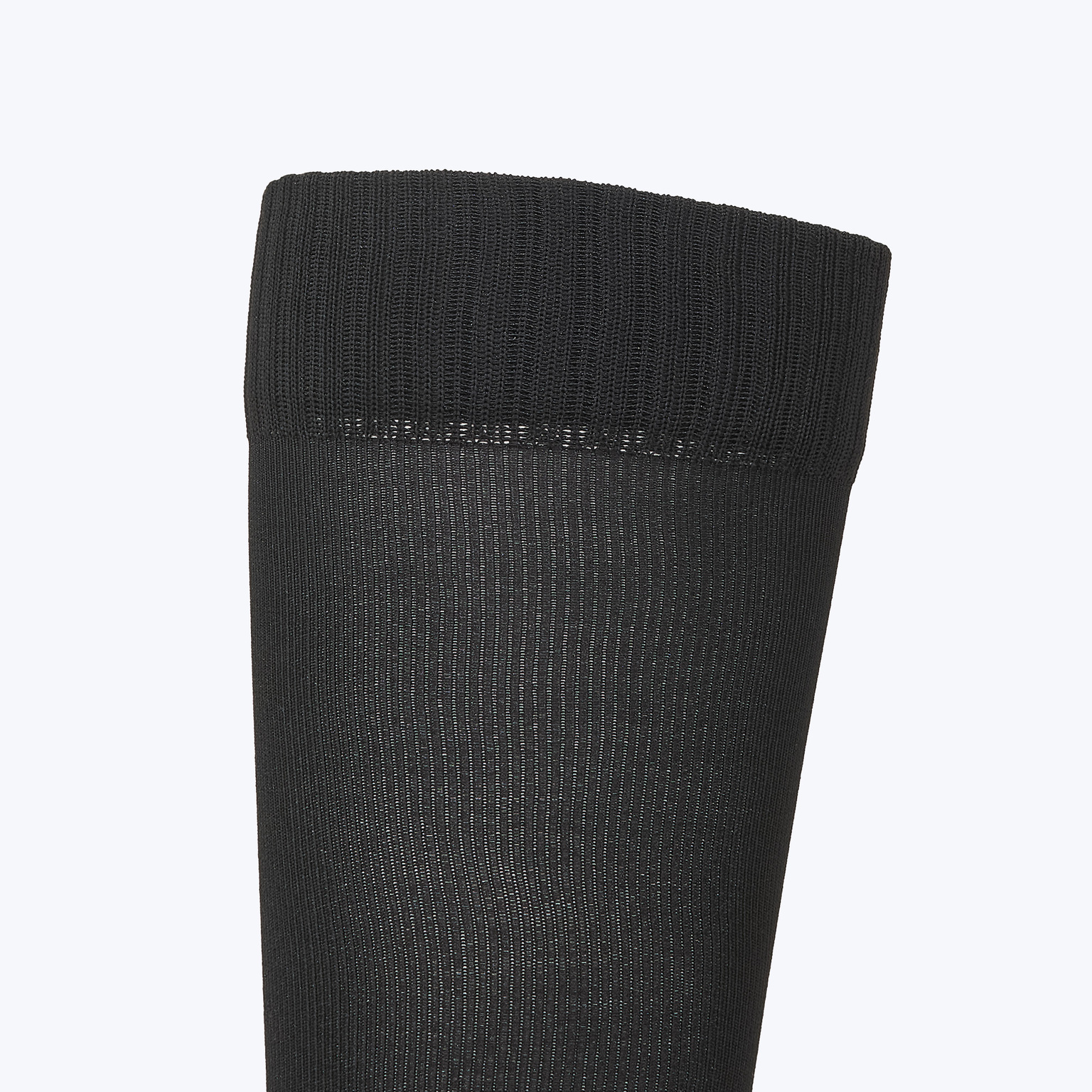 Гетры Silver Pinquin (черный)