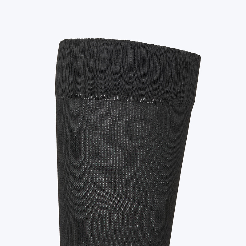 Гетры Silver Pinquin (черный)