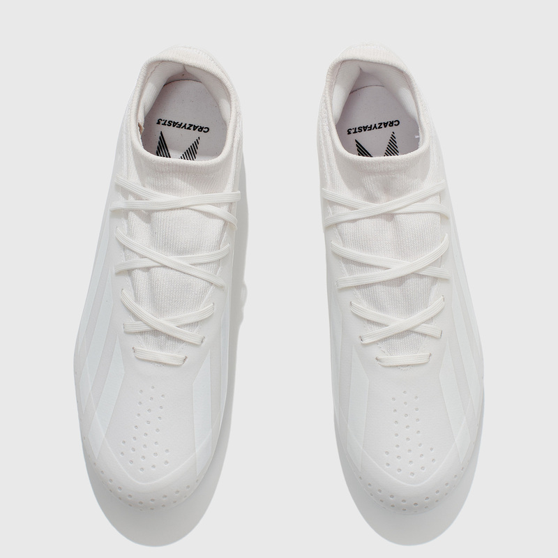 Бутсы Adidas X Crazyfast.3 FG GY7430