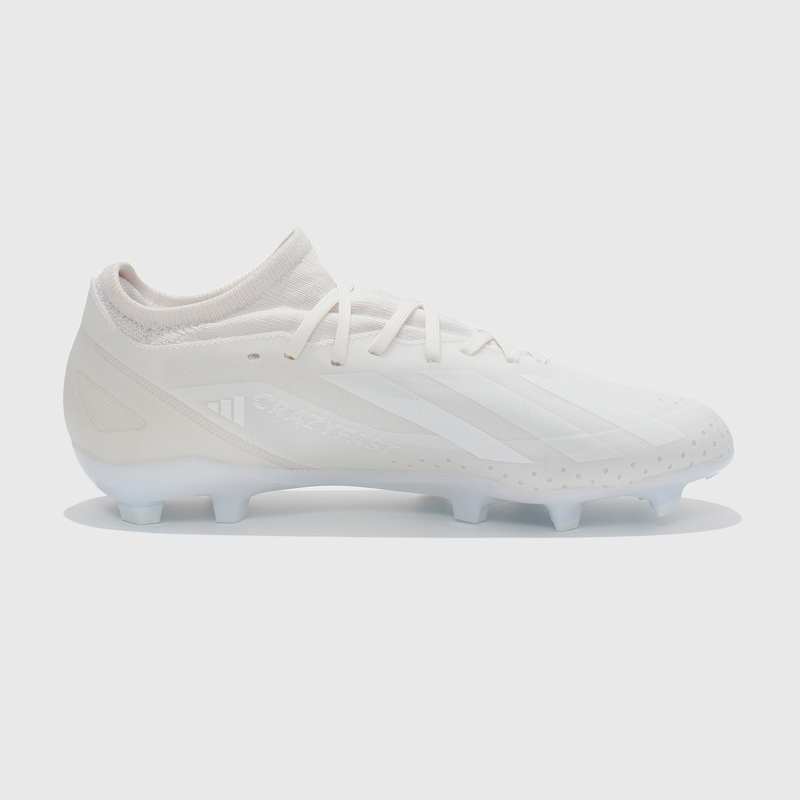 Бутсы Adidas X Crazyfast.3 FG GY7430