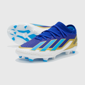 Бутсы детские Adidas X Crazyfast Messi League FG ID0714
