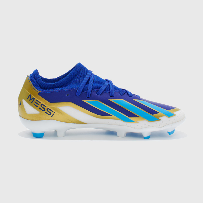Бутсы детские Adidas X Crazyfast Messi League FG ID0714
