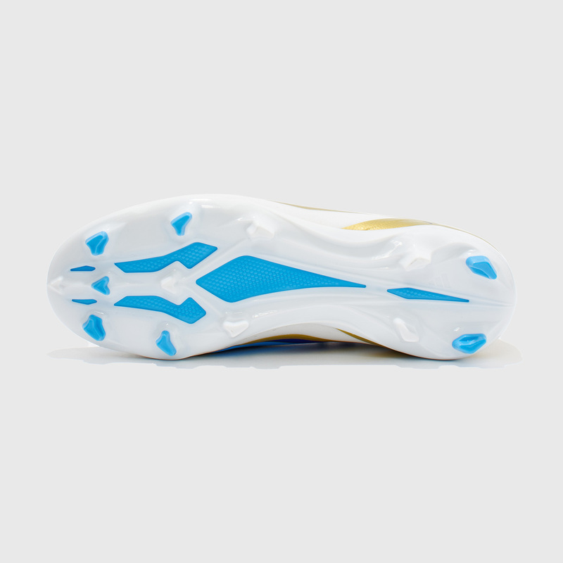 Бутсы детские Adidas X Crazyfast Messi League FG ID0714