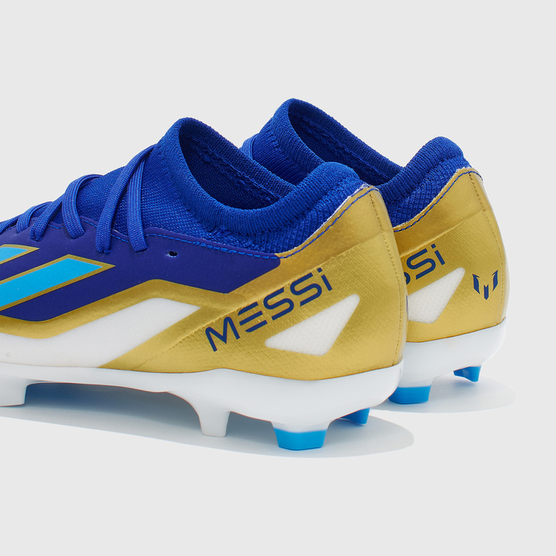 Бутсы детские Adidas X Crazyfast Messi League FG ID0714