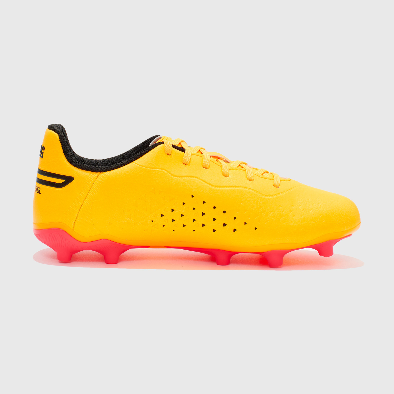 Бутсы детские Puma King Match FG/AG 10757305