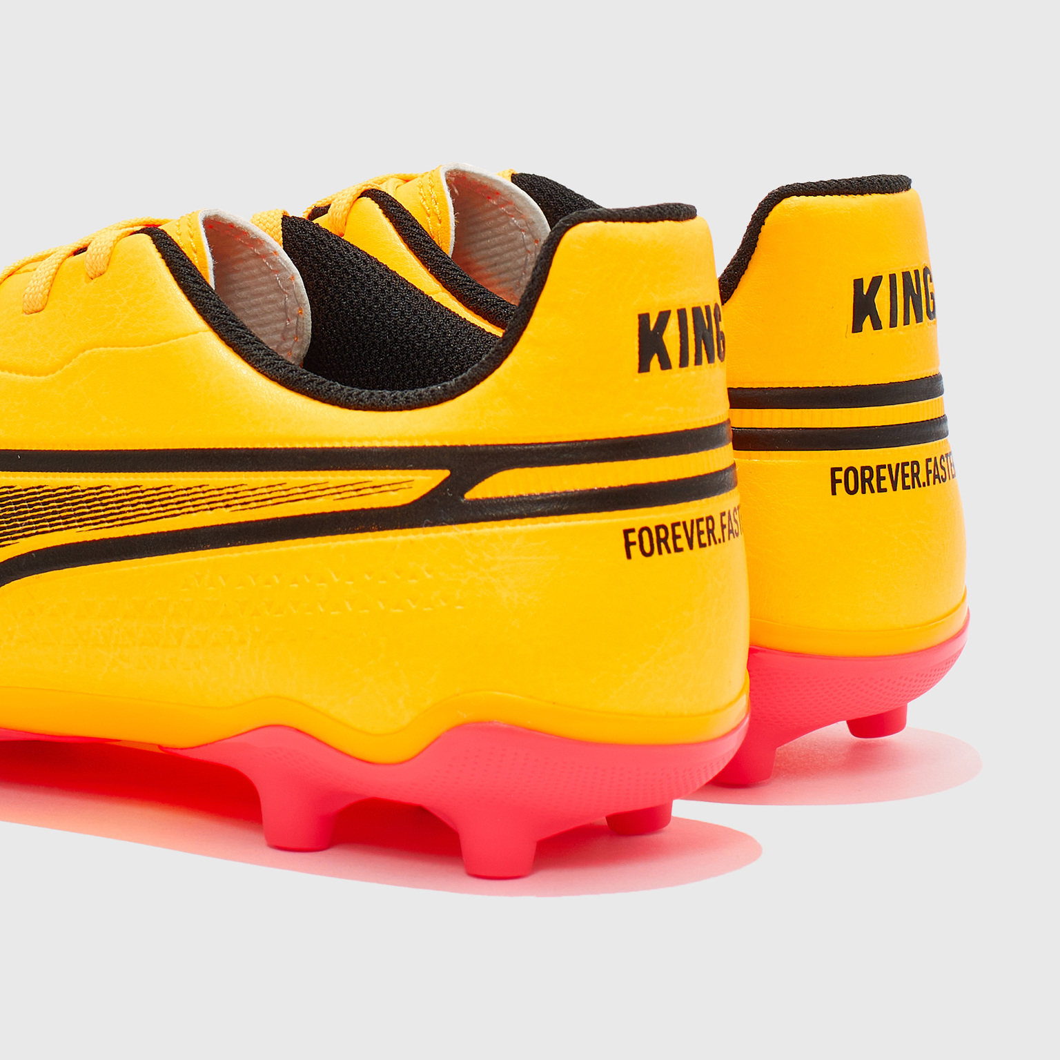 Puma king junior clearance