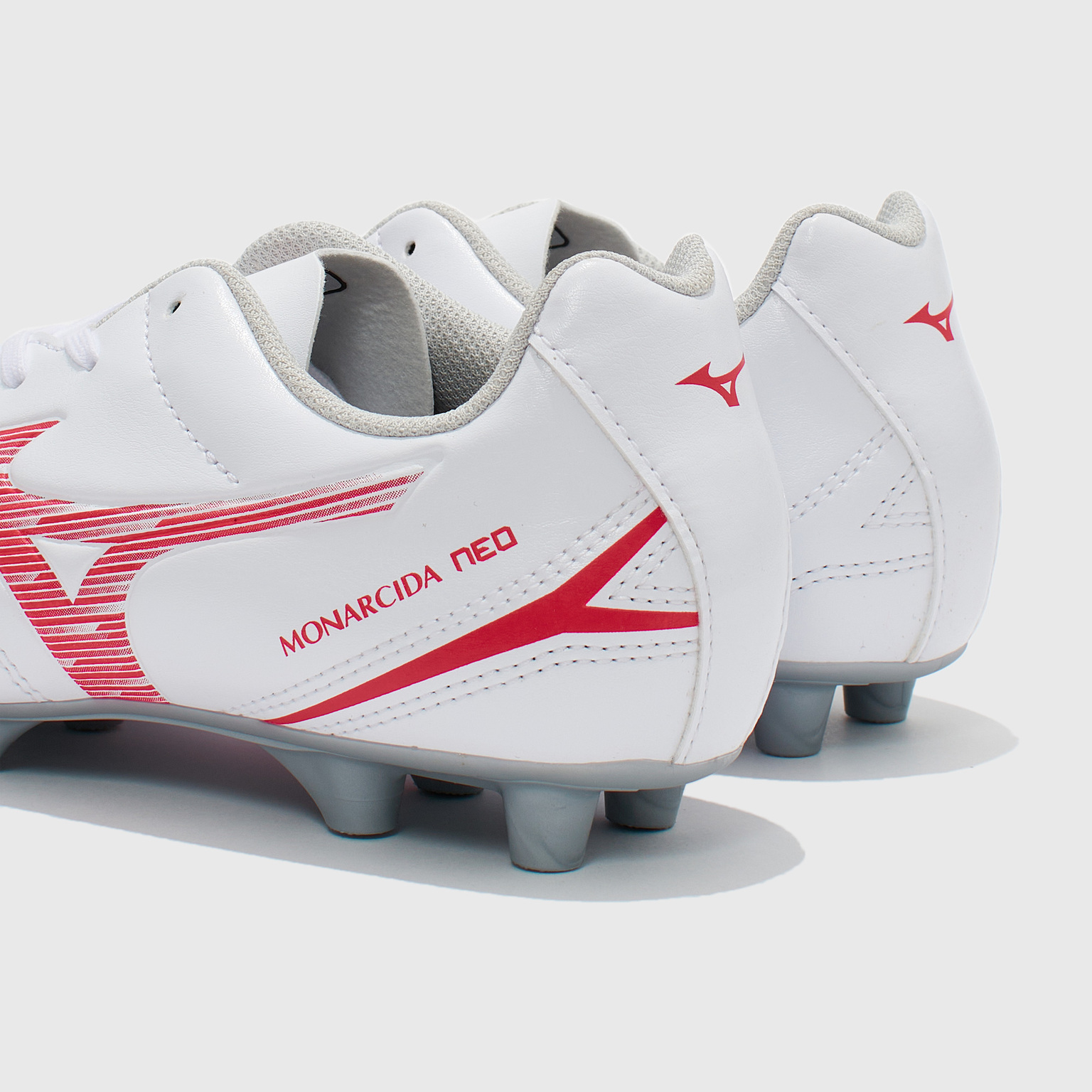 Бутсы детские Mizuno Monarcida Neo III Select MD P1GB2425-60