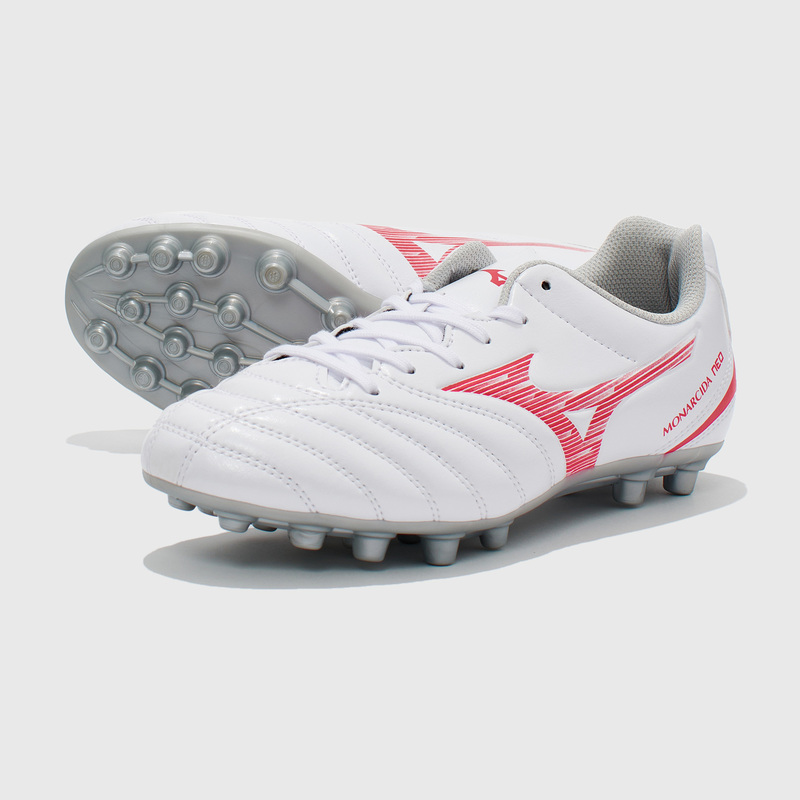 Бутсы детские Mizuno Monarcida Neo III Select AG P1GB2426-60