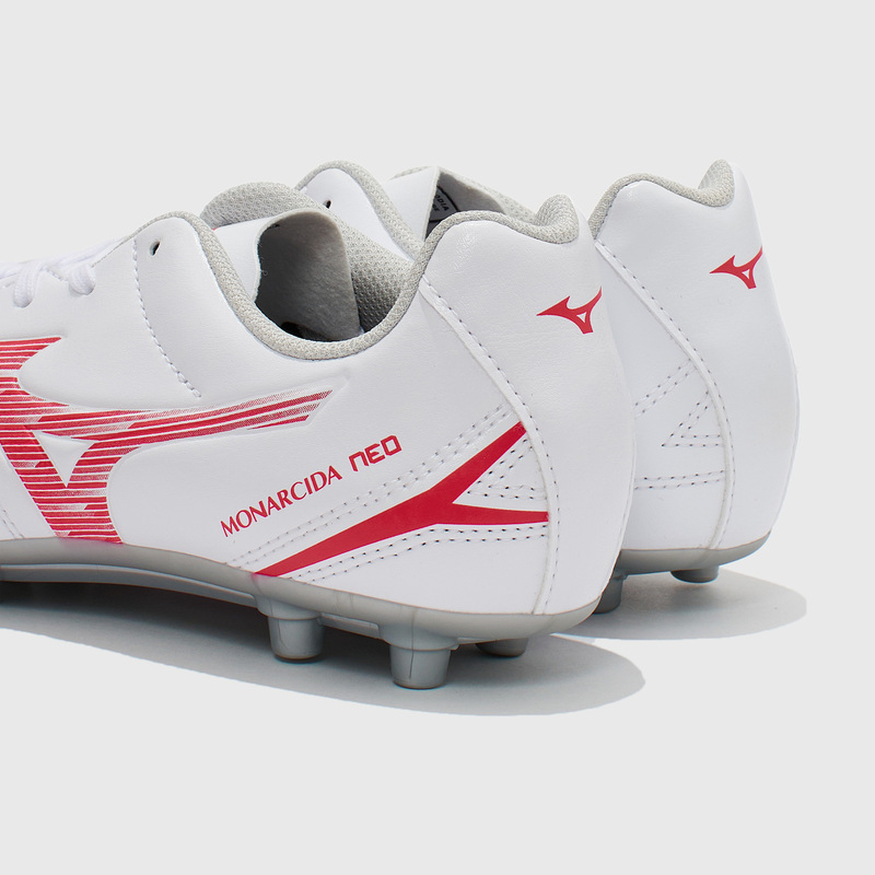 Бутсы детские Mizuno Monarcida Neo III Select AG P1GB2426-60