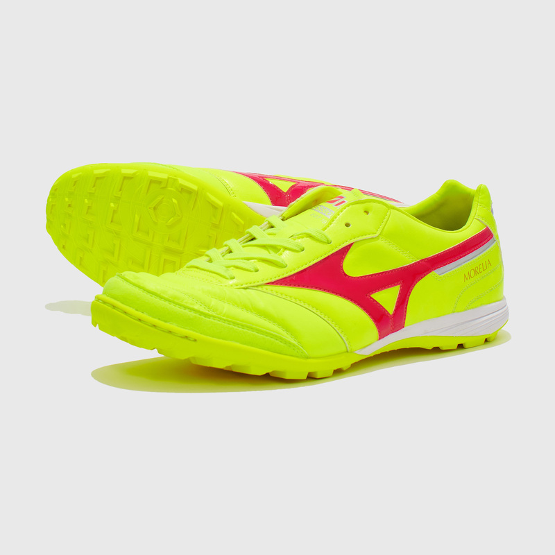 Шиповки Mizuno Morelia Sala Elite TF Q1GB2401-45