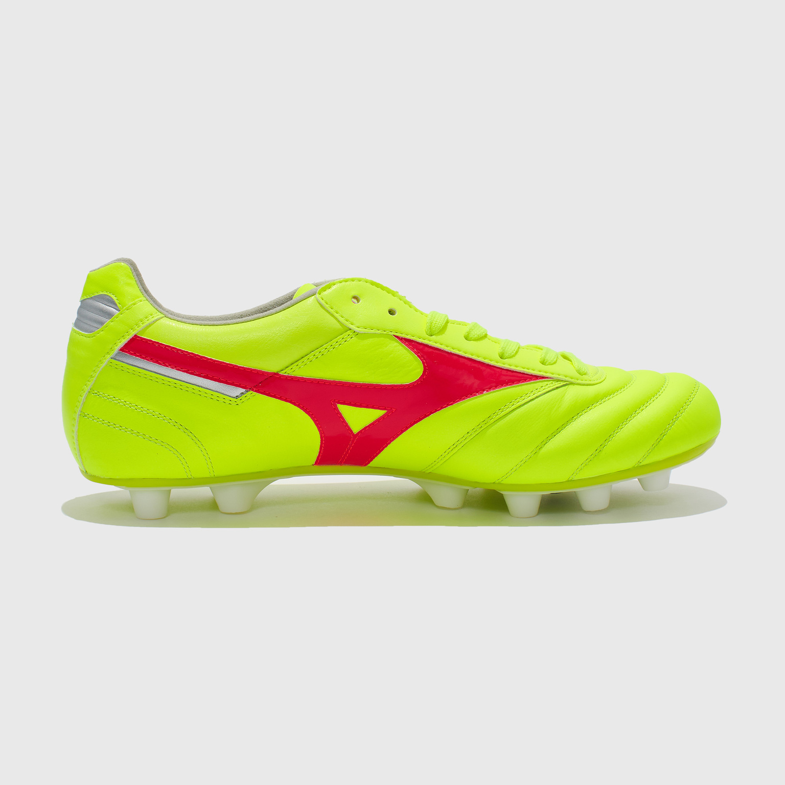 Бутсы Mizuno Morelia II Elite MD P1GA2412-45