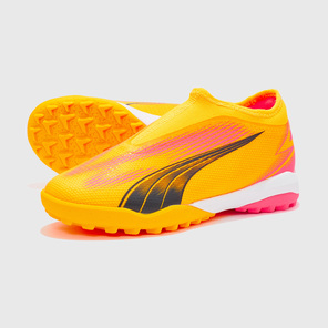 Шиповки детские Puma Ultra Match LL TT + MID JR 10777203