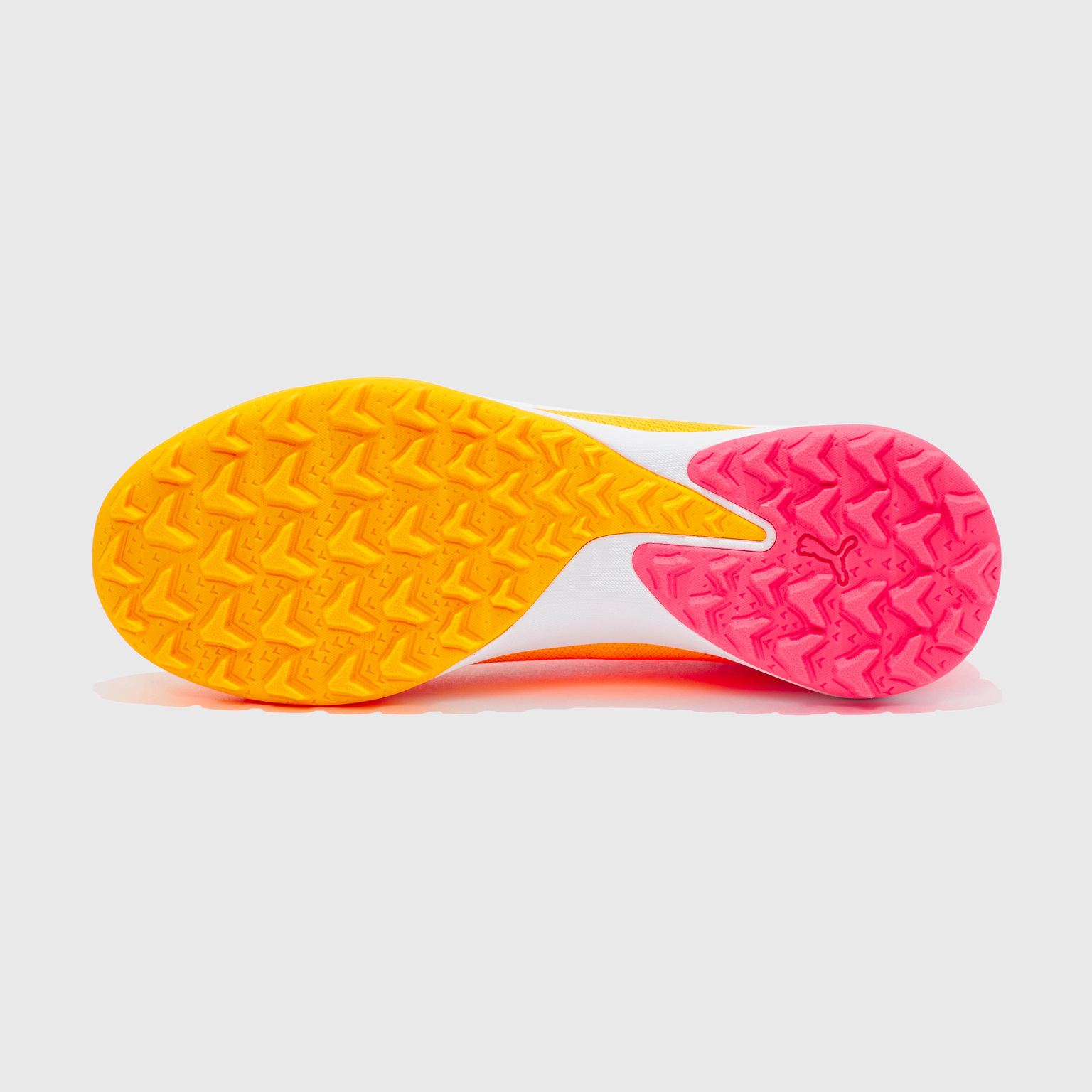 Шиповки детские Puma Ultra Match LL TT + MID JR 10777203