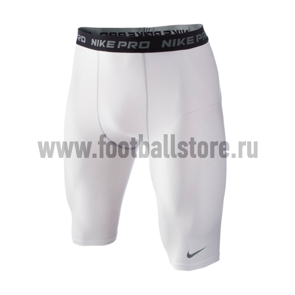 Термобелье подтрусники Nike Pro core compression 9 short