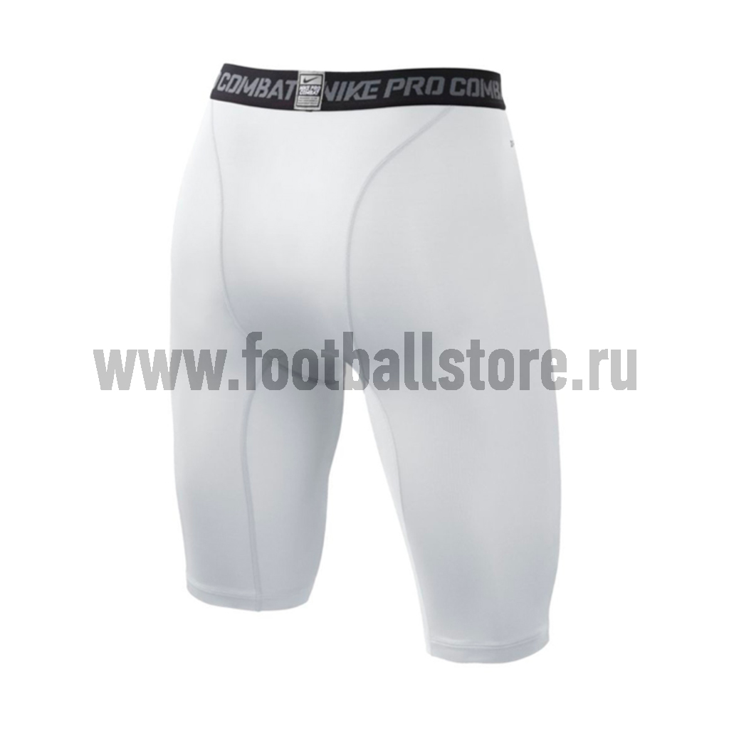 Термобелье подтрусники Nike Pro core compression 9 short