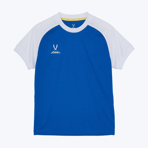 Футболка игровая подростковая Jogel Camp Reglan УТ-00016199