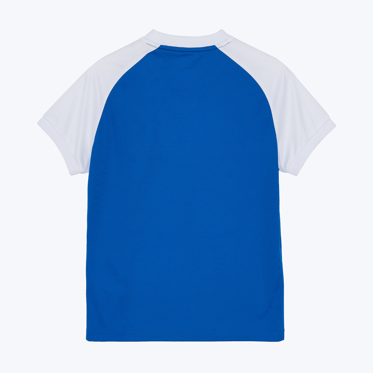 Футболка игровая подростковая Jogel Camp Reglan УТ-00016199