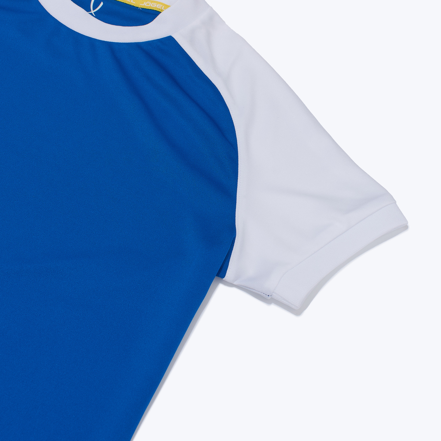 Футболка игровая подростковая Jogel Camp Reglan УТ-00016199